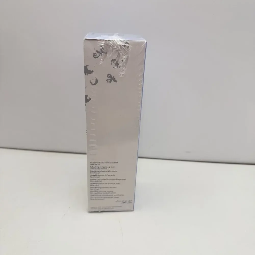 Yonka Lotion Essentials Invigorating Mist‎ - Normal/Oily Skin Toner 6.76 oz NIB